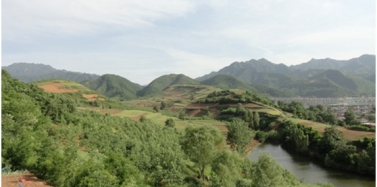 【陕西】陕西大兴汤峪温泉旅游项目前期考察顺利结束